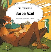 Barba Azul - Perrault Charles - ebook