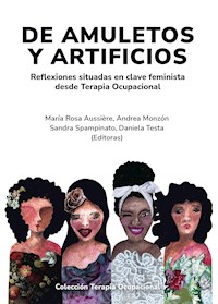 De amuletos y artificios - María Rosa Aussière - ebook