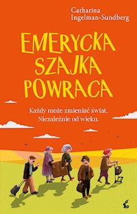 Emerycka Szajka powraca - Catharina Ingelman-Sundberg - ebook + audiobook + książka