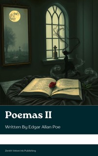 Poemas II - Edgar Allan Poe - ebook