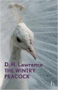 The Wintry Peacock - David Herbert Lawrence - darmowy ebook