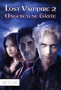 Lost Vampire 2 - Beth St. John - ebook