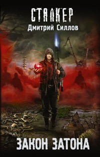 Закон затона - Дмитрий Силлов - ebook