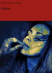Rubin - Ralf Lothar Knop - ebook