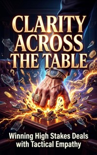Clarity Across the Table - Kian Tate - ebook