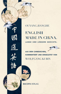 English made in China. - Ouyang Jianghe - ebook