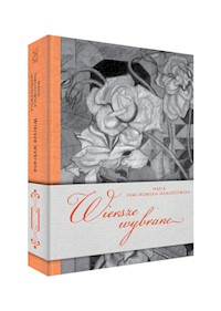 Wiersze wybrane Maria Pawlikowska-Jasnorzewsk - Maria Pawlikowska-Jasnorzewska - książka