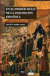 En el primer siglo de la Inquisición española - AAVV - ebook