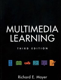 Multimedia Learning - Mayer Richard E. - książka