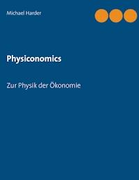 Physiconomics - Michael Harder - ebook