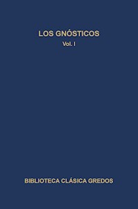 Los gnósticos I - Autores varios - ebook