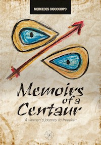 Memoirs of a Centaur - Mercedes Ciccociopo - ebook