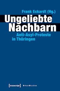 Ungeliebte Nachbarn - - ebook