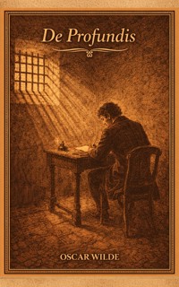 De Profundis - wilde oscar - ebook