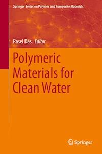 Polymeric Materials for Clean Water - - ebook