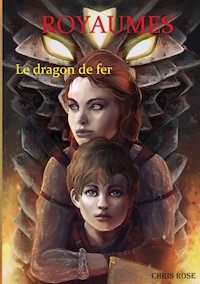 Royaumes - Chris Rose - ebook