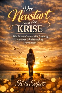 Der Neustart nach der Krise - Silvia Seifert - ebook