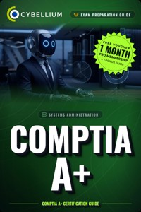 CompTIA A+ - Cybellium - ebook