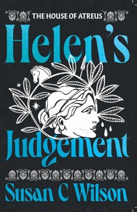 Helen's Judgement - Susan C Wilson - ebook