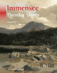Immensee - Theodor  Storm - ebook