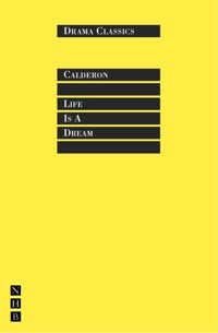 Life is a Dream - Pedro Calderón - ebook