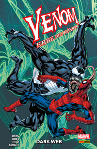 VENOM: ERBE DES KÖNIGS 3 - DARK WEB - Ewing Al - ebook
