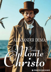 Hrabia Monte Christo - Aleksander Dumas - ebook
