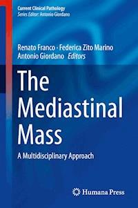 The Mediastinal Mass -  - ebook