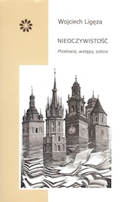 Nieoczywistość - Ligęza Wojciech - książka