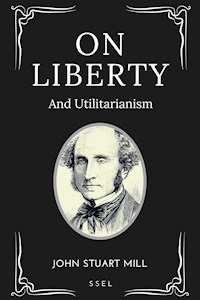 On Liberty - John Stuart Mill - ebook
