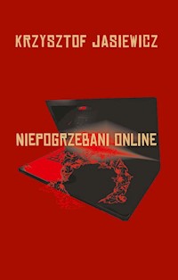 Niepogrzebani online - Jasiewicz Krzysztof - książka