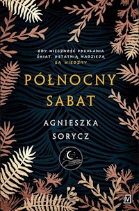 Północny sabat - Sorycz Agnieszka - ebook + książka