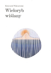 Wieloryb wiślany - Walczewski Krzysztof - książka