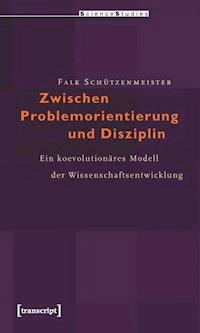 Zwischen Problemorientierung und Disziplin - Falk Schützenmeister - ebook