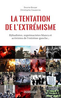 La tentation de l'extrémisme - Dounia Bouzar - ebook