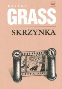Skrzynka - GRASS GUNTER - ebook + książka