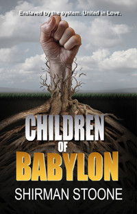 Children of Babylon - Shirman Stoone - ebook