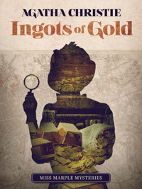 Ingots of Gold - Agata Christie - ebook
