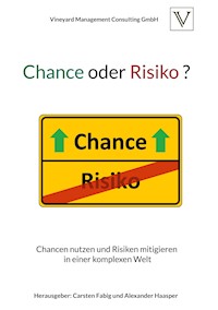 Chance oder Risiko ? -  - ebook