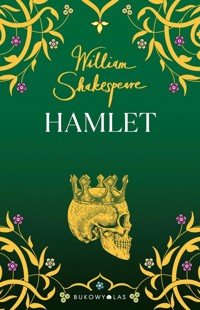 Hamlet - William Shakespeare - ebook + audiobook + książka