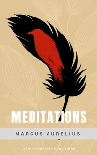 Meditations - Marcus  Aurelius - ebook