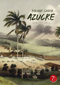 Azucre - Candia Bibiana - ebook