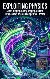 Exploiting Physics - Jamie S. Waddell - ebook