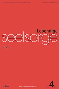 Lebendige Seelsorge 4/2019 - Verlag Echter - ebook