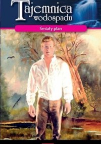 Śmiały plan -  Jorunn Johansen - ebook