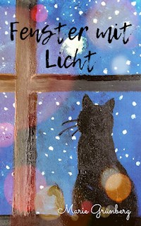 Fenster mit Licht - Marie Grünberg - ebook