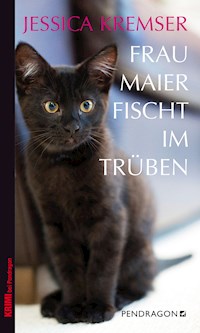 Frau Maier fischt im Trüben - Jessica Kremser - ebook