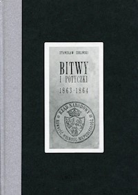 Bitwy i potyczki - Stanisław Zieliński - książka