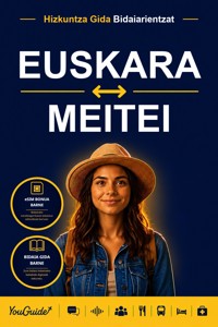 The Language Guide for Travelers - Basque to Meitei - YouGuide - ebook