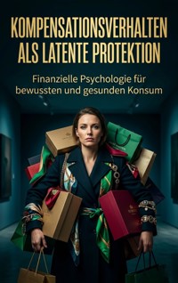 Kompensationsverhalten als latente Protektion - Heinrich Adler - ebook
